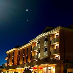 Hotel Valle Rossa